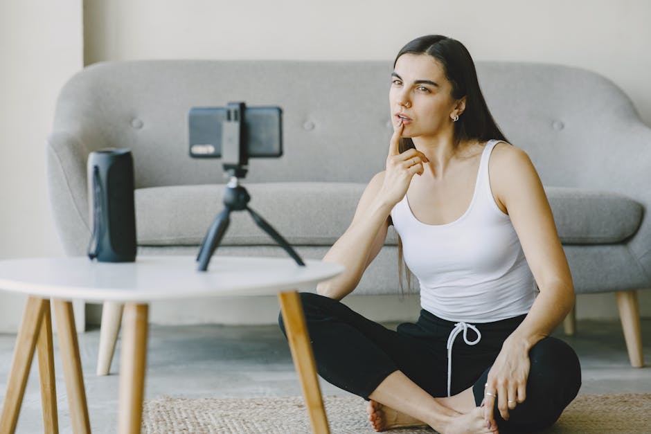 Influencer marketing w branży B2B – czy to ma sens dla mebli?