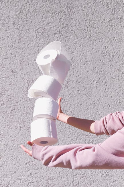 Dyspensery papieru toaletowego – jakie rozwiązanie dla jakiego obiektu