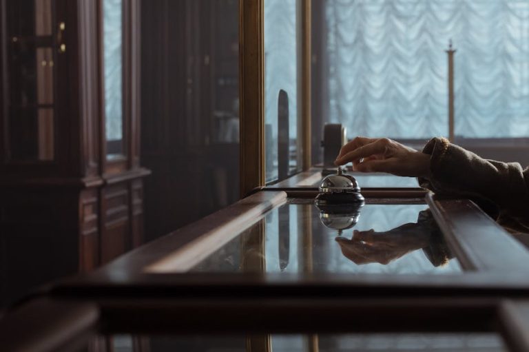 Meble do apteki – lady, witryny i zaplecze