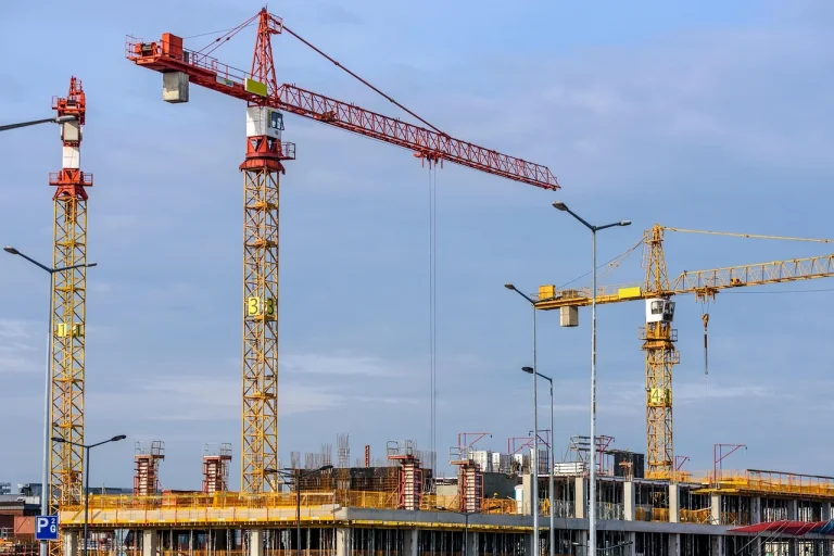 Szamba, kanały i piwnice betonowe w Gryficach — kompleksowa oferta